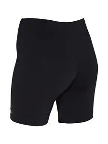 Display front view 3 of Product detail - Mackenzie Mid-thigh short black