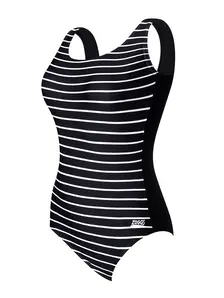 Display front view 5 of Product detail - Yarra Scoopback One Piece YARR