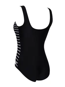 Display front view 6 of Product detail - Yarra Scoopback One Piece YARR