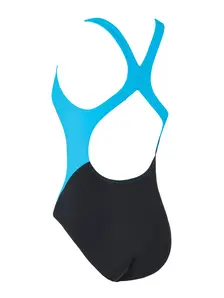 Display front view 6 of Product detail - Toronto Flyback black/turquoise