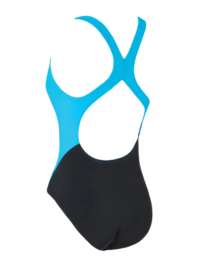 New, Ver imagen de tamaño completo de Vista frontal de Product detail - Toronto Flyback black/turquoise