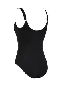 Display front view 5 of Product detail - Sandon Adjustable Scoopback One Piece black