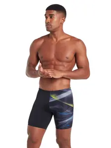 Display front view 1 of Product detail - Mens Apollo Mid Jammer APO