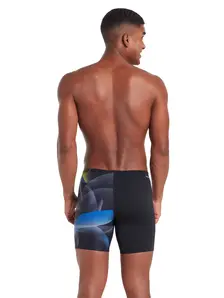 Display front view 2 of Product detail - Mens Apollo Mid Jammer APO