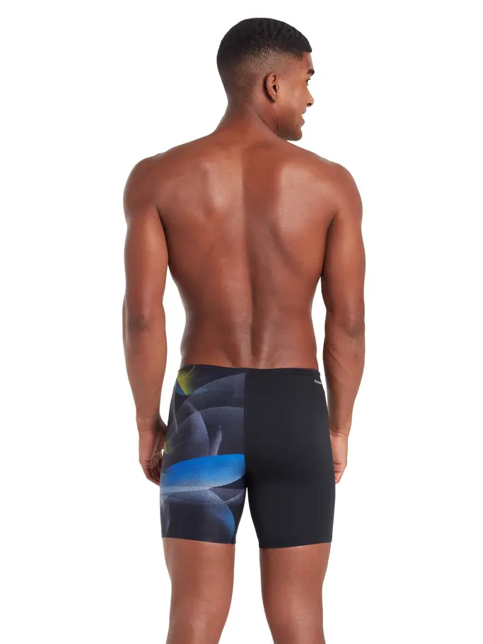 , view full size image of Front view of Product detail - Mens Apollo Mid Jammer APO