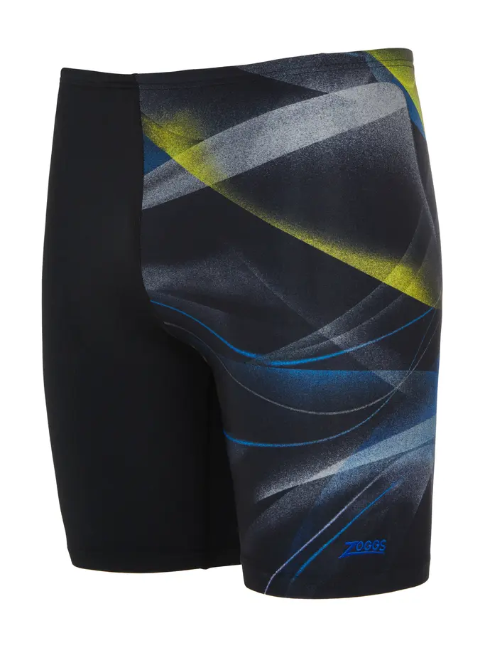 , view full size image of Front view of Product detail - Mens Apollo Mid Jammer APO
