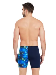 Display front view 3 of Product detail - Mens Blitz Mid Jammer BLZ