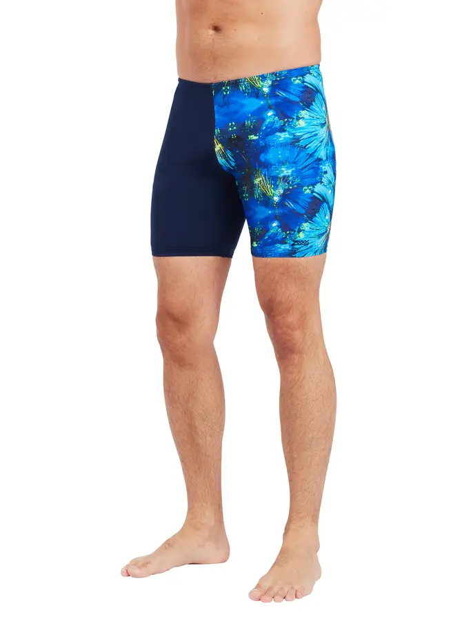 Sale, Ver imagen de tamaño completo de Vista frontal de Product detail - Mens Blitz Mid Jammer BLZ