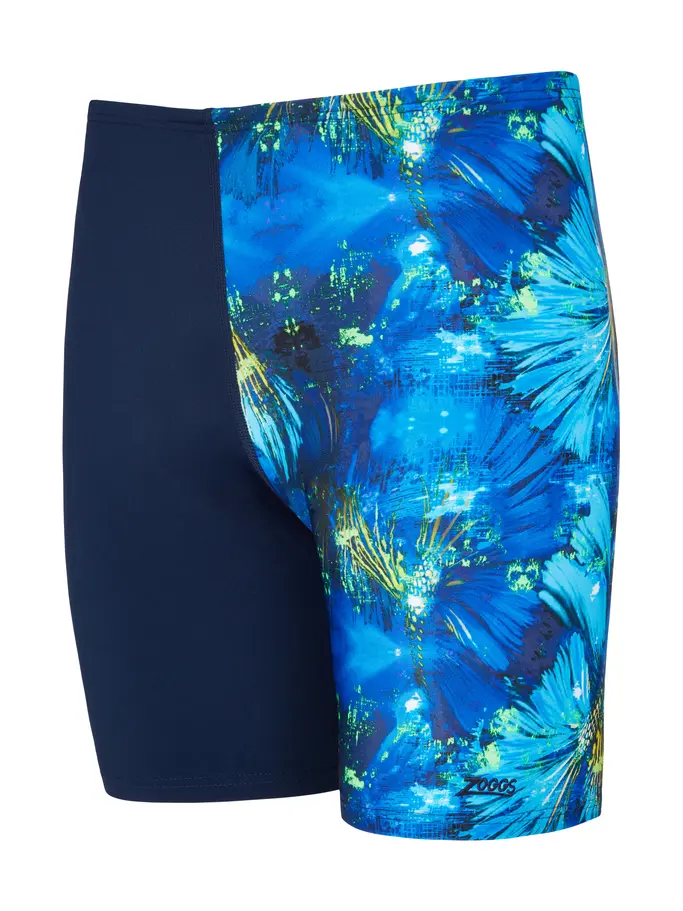 Sale, Ver imagen de tamaño completo de Vista frontal de Product detail - Mens Blitz Mid Jammer BLZ