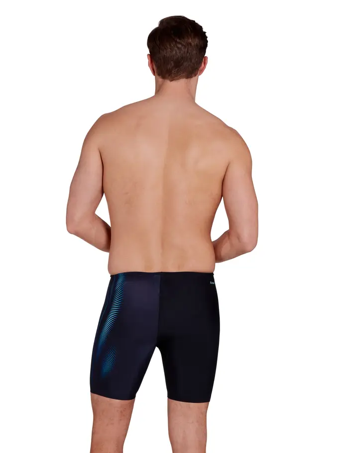 Sale, view full size image of Front view of Product detail - Extender Mid Jammer EXTE