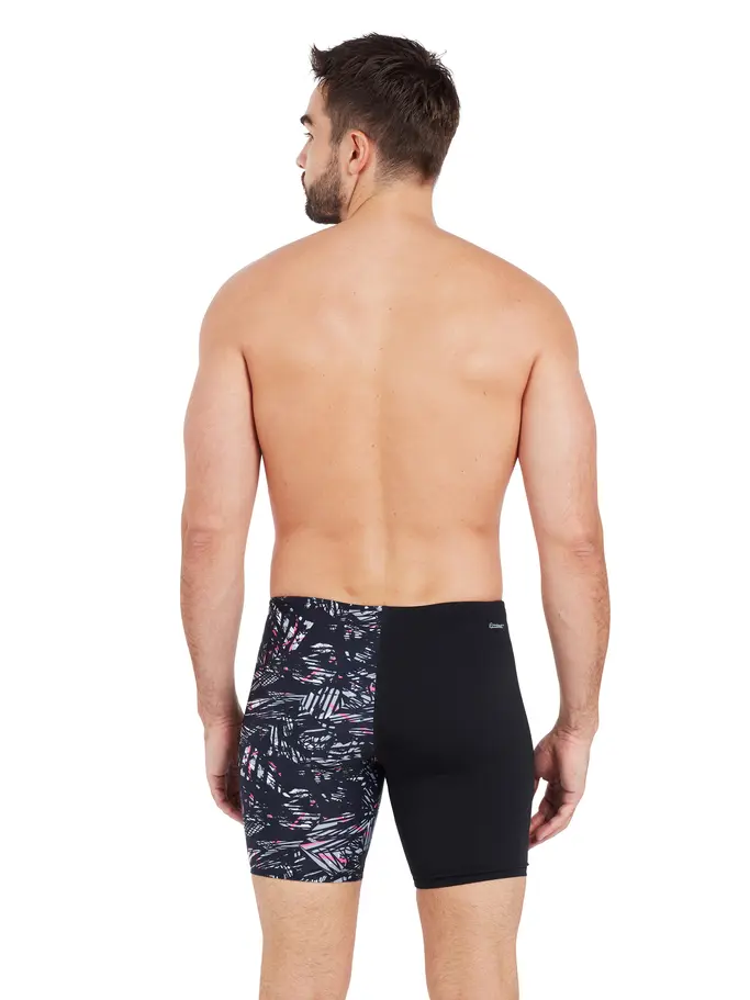 Sale, Ver imagen de tamaño completo de Vista frontal de Product detail - Mens Kongo Mid Jammer KNG