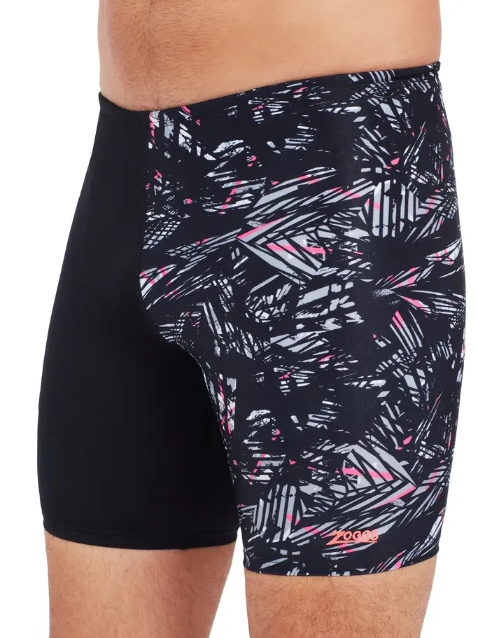 Sale, Ver imagen de tamaño completo de Vista frontal de Product detail - Mens Kongo Mid Jammer KNG