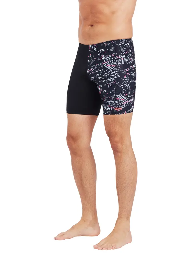 Sale, Ver imagen de tamaño completo de Vista frontal de Product detail - Mens Kongo Mid Jammer KNG