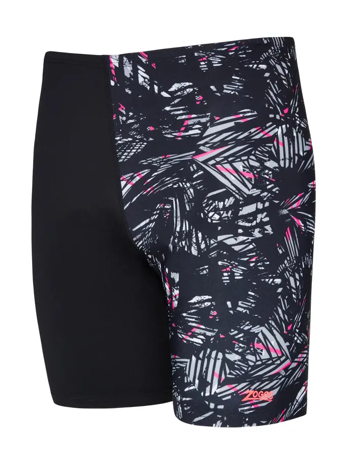 Sale, Ver imagen de tamaño completo de Vista frontal de Product detail - Mens Kongo Mid Jammer KNG