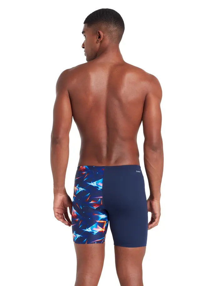 , view full size image of Front view of Product detail - Mens Phoenix Mid Jammer PHOE