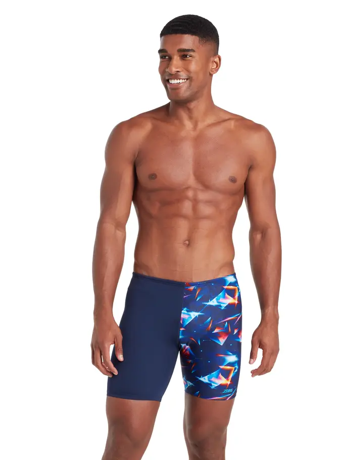 , view full size image of Front view of Product detail - Mens Phoenix Mid Jammer PHOE