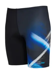 Display front view 3 of Product detail - Mens Vector Print Mid Jammer VECT