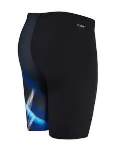 Display front view 4 of Product detail - Mens Vector Print Mid Jammer VECT
