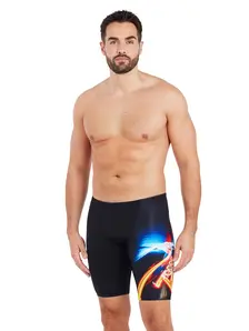 Display front view 1 of Product detail - Mens Rush Jett Jammer RUSH
