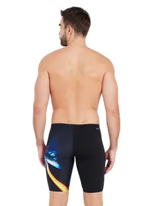 Display front view 2 of Product detail - Mens Rush Jett Jammer RUSH
