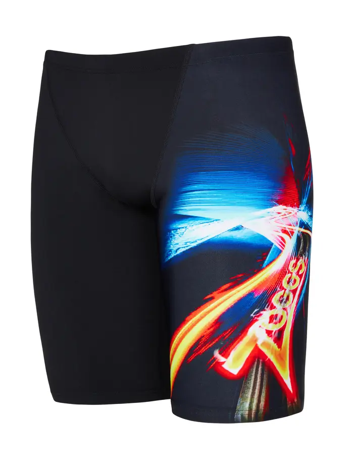 Sale, visualizzare l'immagine full size della vista frontale di Product detail - Mens Rush Jett Jammer RUSH