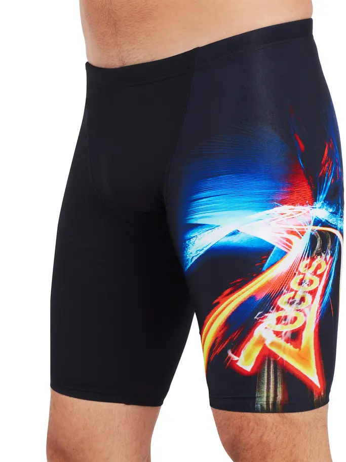 Sale, visualizzare l'immagine full size della vista frontale di Product detail - Mens Rush Jett Jammer RUSH