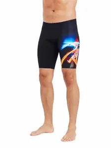 Display front view 6 of Product detail - Mens Rush Jett Jammer RUSH
