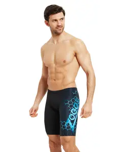 Display front view 1 of Product detail - Mens Universe Jett Jammer UNV