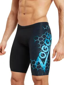 Display front view 3 of Product detail - Mens Universe Jett Jammer UNV