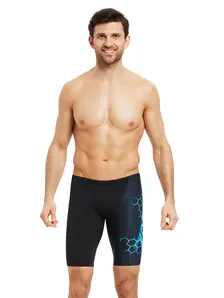 Display front view 4 of Product detail - Mens Universe Jett Jammer UNV