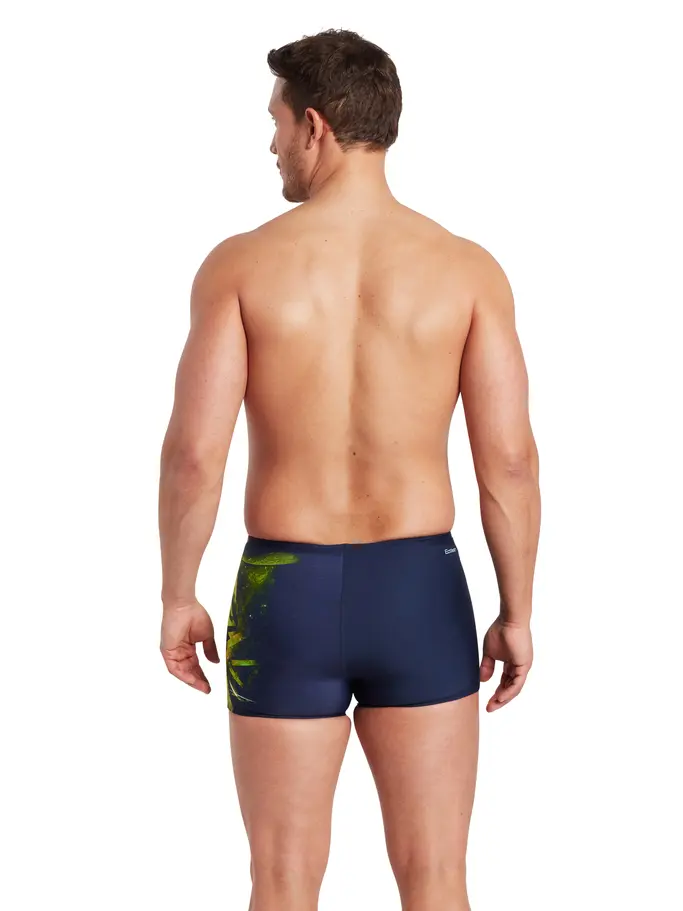 Sale, voir image en taille réelle de la vue frontale de Product detail - Mens Pitch Hip Racer PTCH