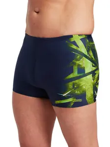 Display front view 4 of Product detail - Mens Pitch Hip Racer PTCH