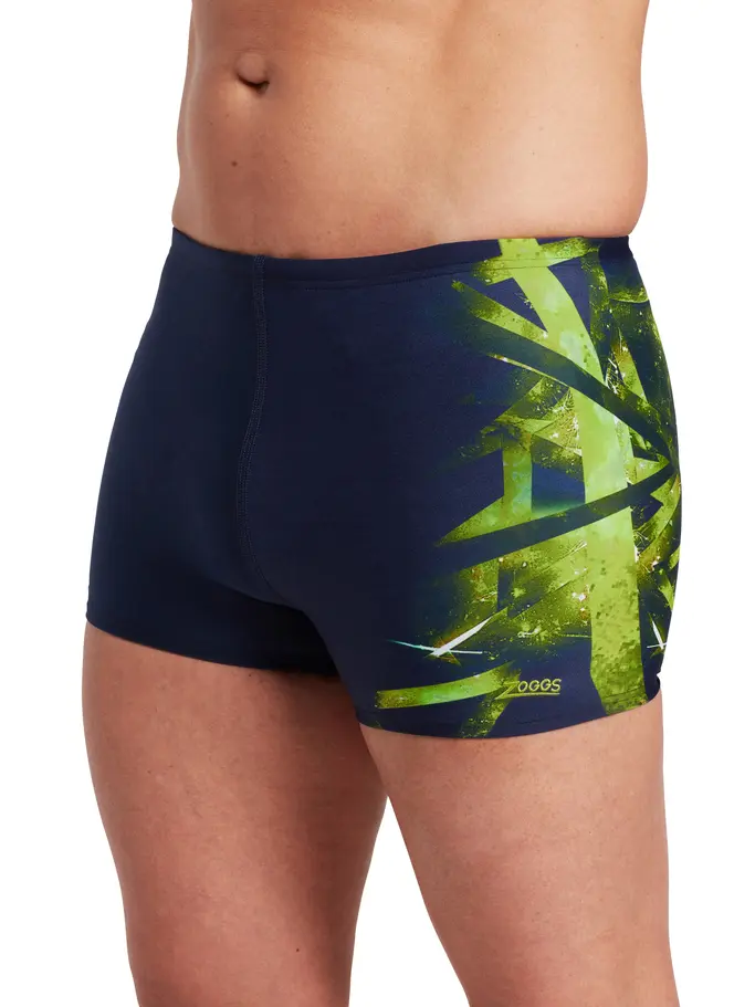 Sale, voir image en taille réelle de la vue frontale de Product detail - Mens Pitch Hip Racer PTCH