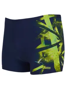 Display front view 5 of Product detail - Mens Pitch Hip Racer PTCH