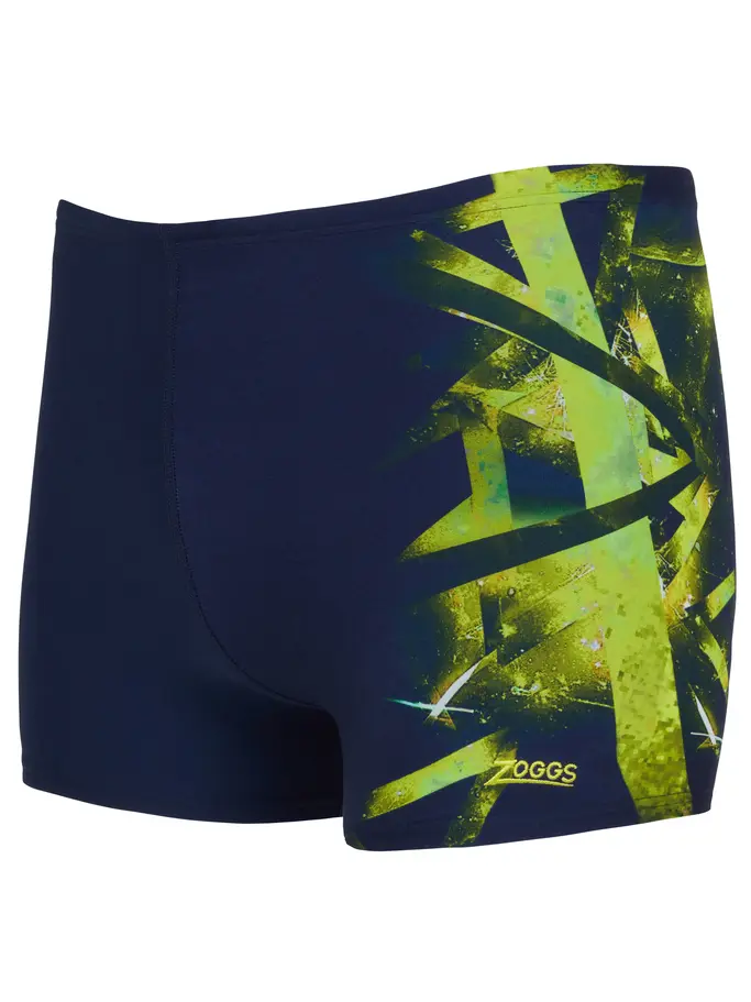 Sale, voir image en taille réelle de la vue frontale de Product detail - Mens Pitch Hip Racer PTCH