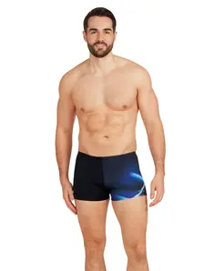 Display front view 1 of Product detail - Mens Vector Hip Racer VECT