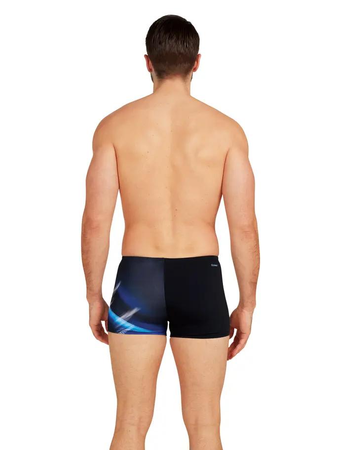Sale, visualizzare l'immagine full size della vista frontale di Product detail - Mens Vector Hip Racer VECT
