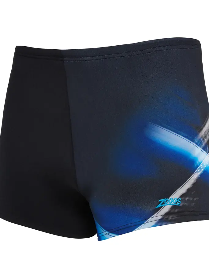 Sale, visualizzare l'immagine full size della vista frontale di Product detail - Mens Vector Hip Racer VECT