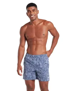 Display front view 1 of Product detail - Dakar Mens 16 Inch Water Shorts DAKA