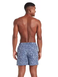 Display front view 2 of Product detail - Dakar Mens 16 Inch Water Shorts DAKA