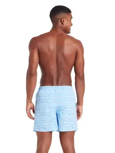 Display front view 2 of Product detail - Fish Fever Mens 16 Inch Water Shorts FIFE