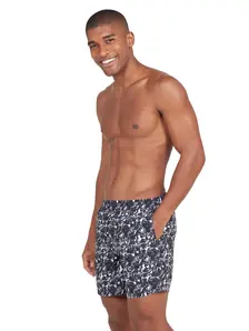 Display front view 3 of Product detail - Framework Mens 16 Inch Water Shorts FRWK
