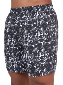 Display front view 5 of Product detail - Framework Mens 16 Inch Water Shorts FRWK