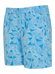 Display front view 5 of Product detail - Mens Geometric Mens 16 Inch Water Shorts GEOM