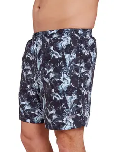 Display front view 4 of Product detail - Hydro Mens 16 Inch Water Shorts HYBK