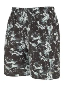 Display front view 5 of Product detail - Hydro Mens 16 Inch Water Shorts HYBK