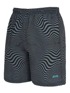 Display front view 1 of Product detail - Mens Phantom 16 Inch Water Shorts PHAN