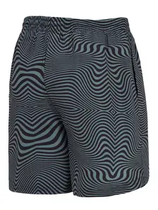Display front view 2 of Product detail - Mens Phantom 16 Inch Water Shorts PHAN