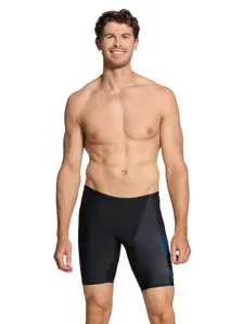 Display front view 1 of Product detail - Mens Armour Volt Jammer ARMO