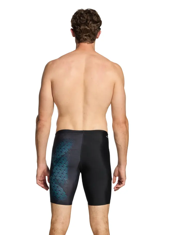 New, view full size image of Front view of Product detail - Mens Armour Volt Jammer ARMO